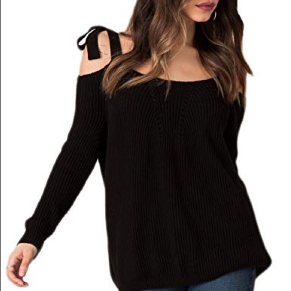 Black Swan Marisole Sweater